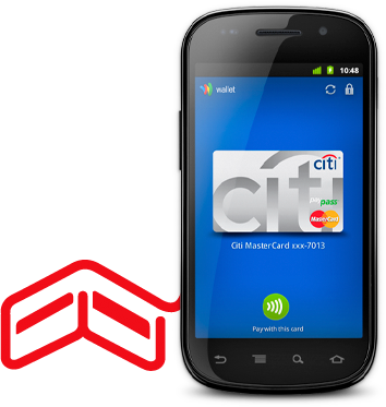 Google Wallet