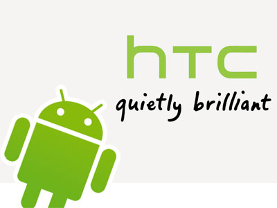 HTC logo