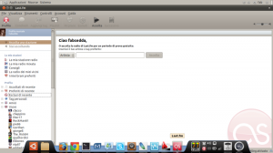 LastFM per Ubuntu