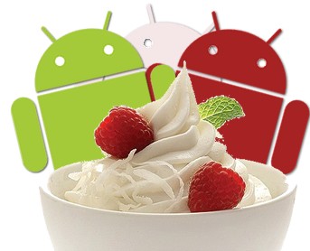 Android Froyo