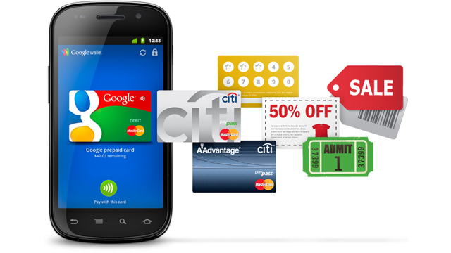 Google Wallet