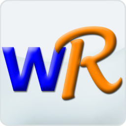 Logo di Wordreference