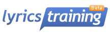 lyrics training logo