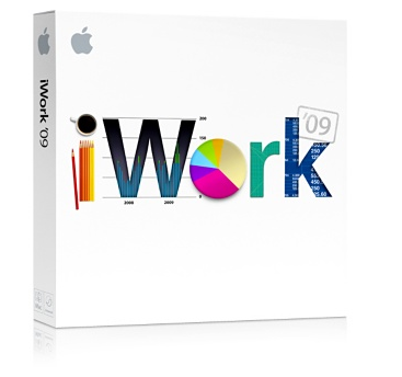 iWork