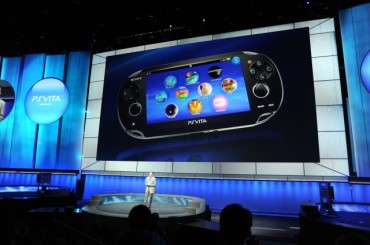 Playstation Vita