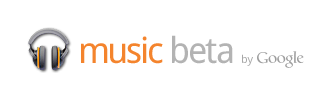 Google Music Logo