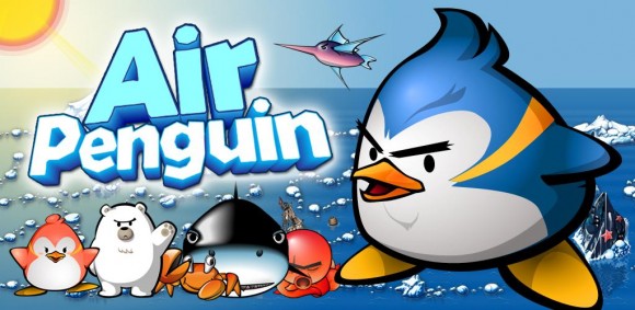 Air Penguin