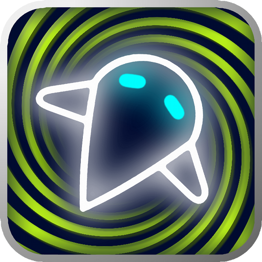 Spirit HD App Icon