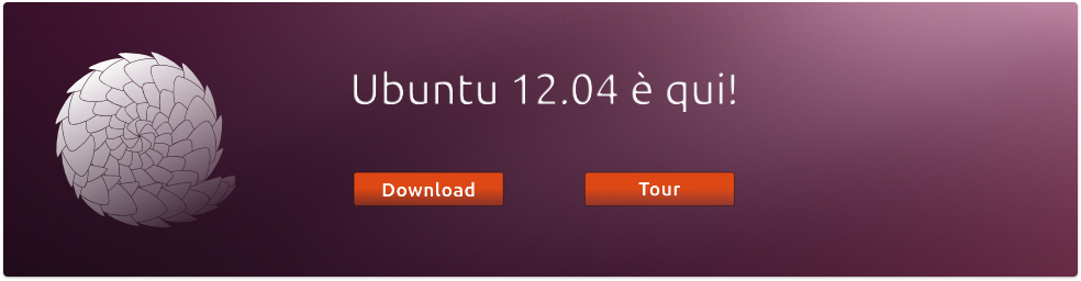 Ubuntu 12.04 LTS Precise Pangolin