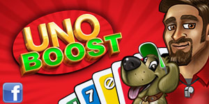 UNO Boost