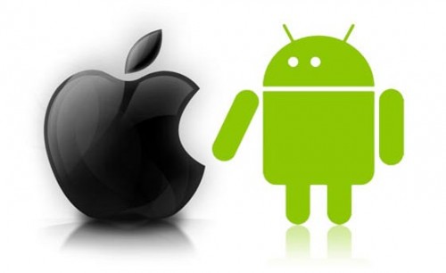 Android & iOS