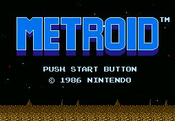 Metroid