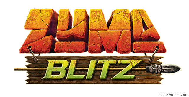 Zuma Blitz Logo