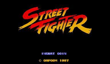 Street Fighter