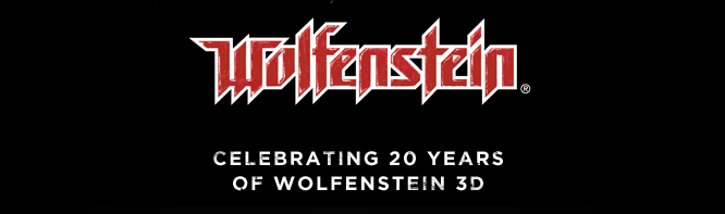Wolfenstein 20th Anniversary