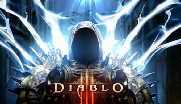 Diablo 3