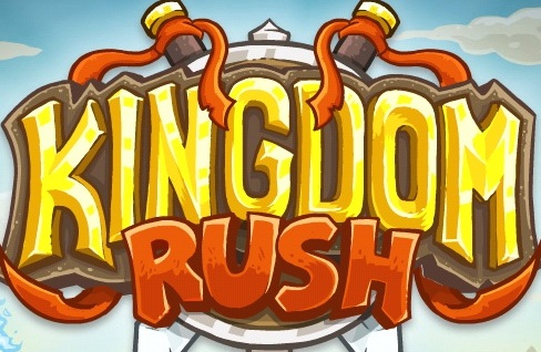 Kingdom Rush