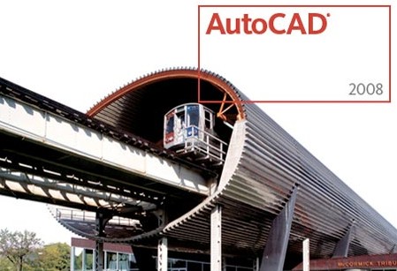 AutoCAD 2008