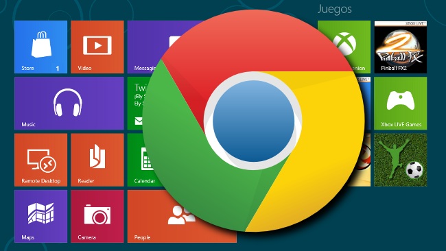 Chrome Download Xp Windows