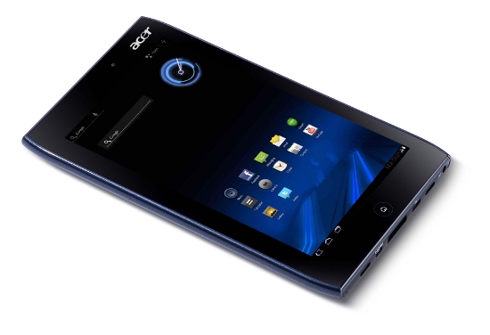 Acer Iconia Tab