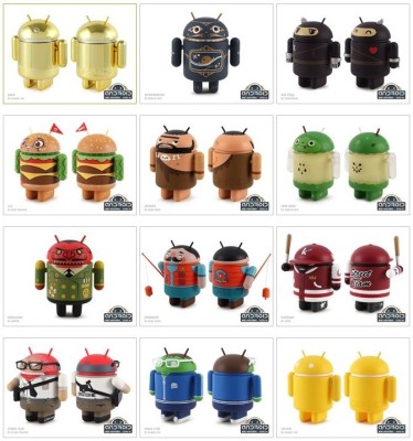 android-serie-04