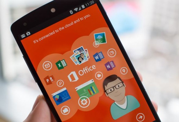 office-android