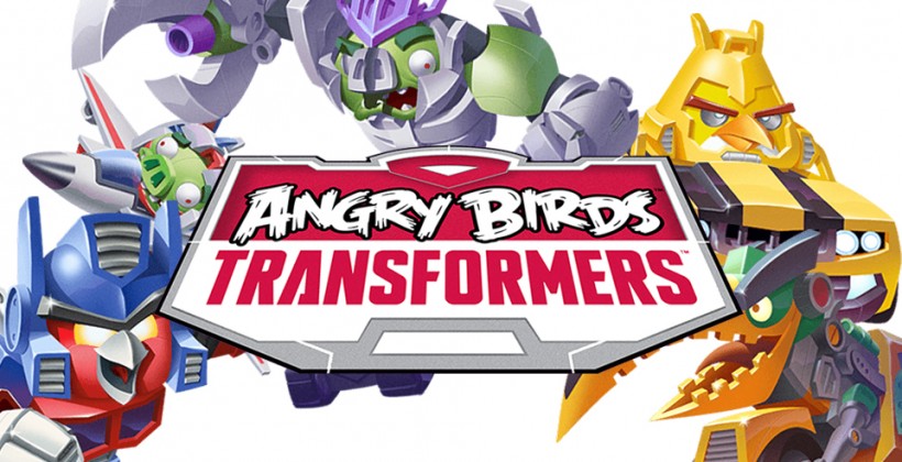 angry birds transformers hack 1.21.4