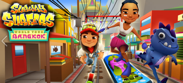 Subway-Surfers-Bangkok