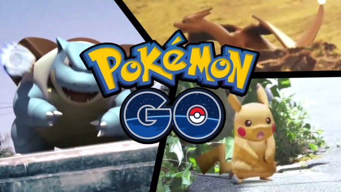 Pokémon GO si aggiorna: supporto per gli Android con SoC Intel e al VR