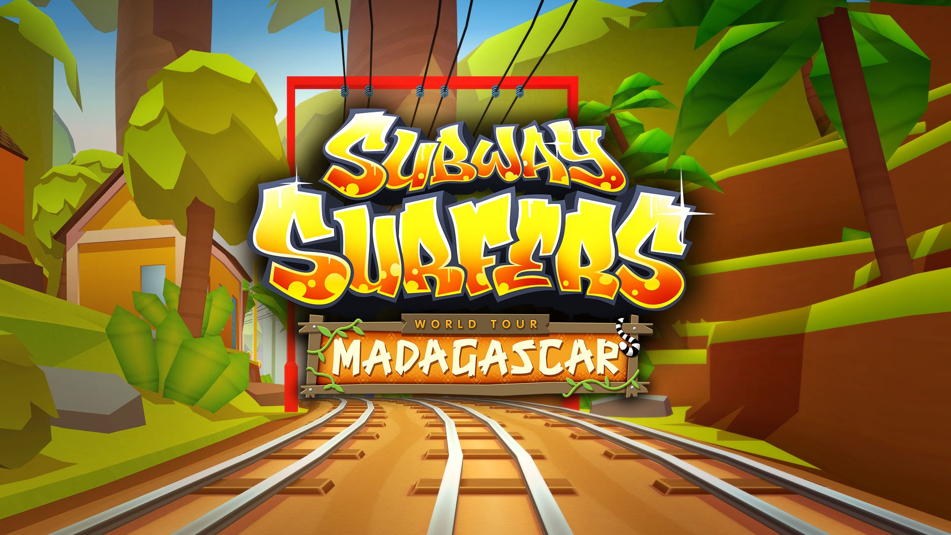 Download Subway Surfers Hawaii 1.49.1 APK for Android