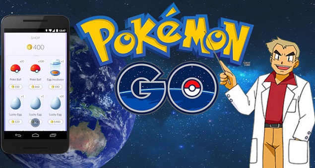 Pokémon GO: attenzione, gira un APK con un malware