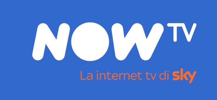 Now TV è ufficiale: la nuova internet TV al posto di Sky Online