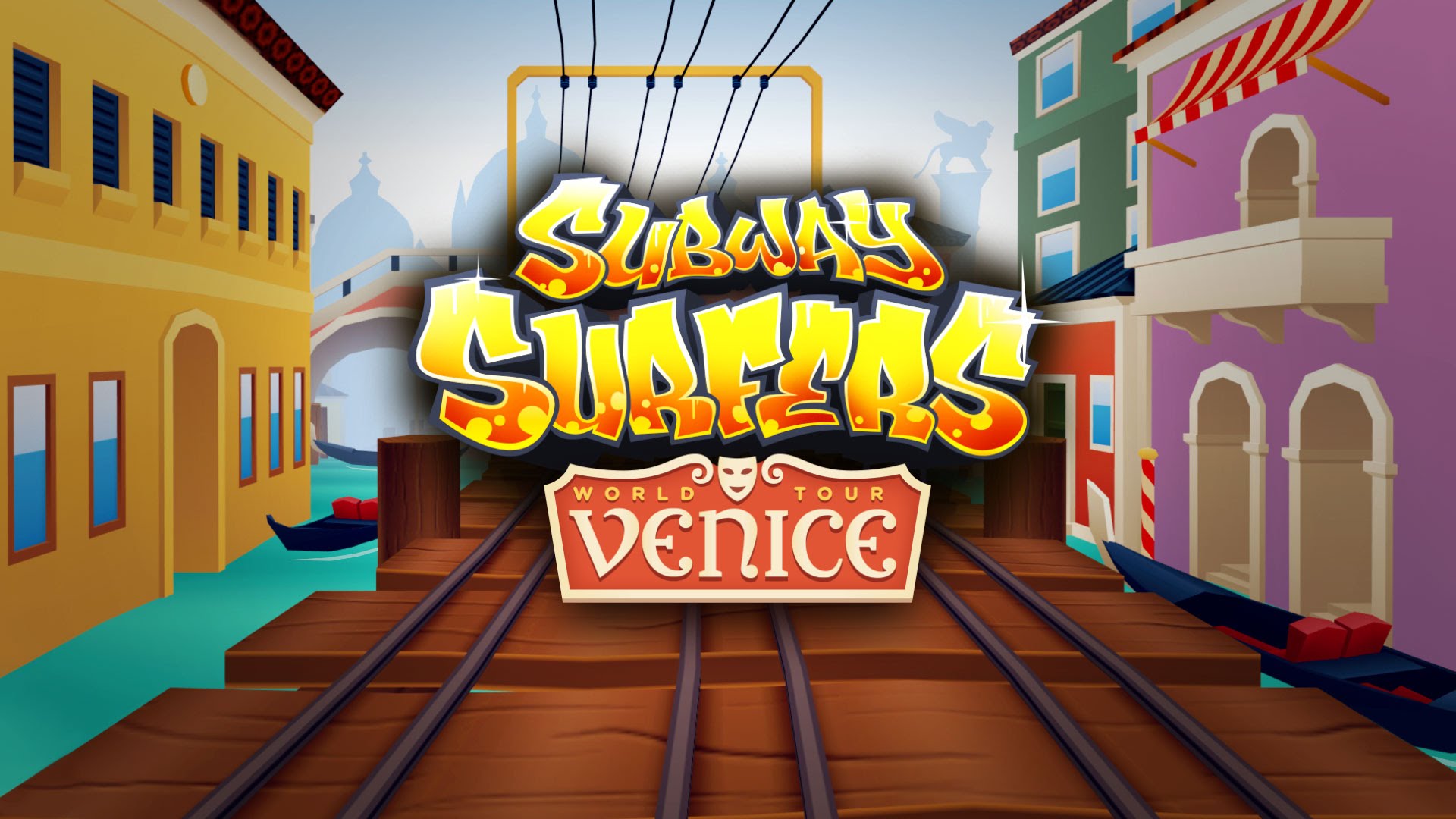 Download Subway Surfers Hawaii 1.49.1 APK for Android