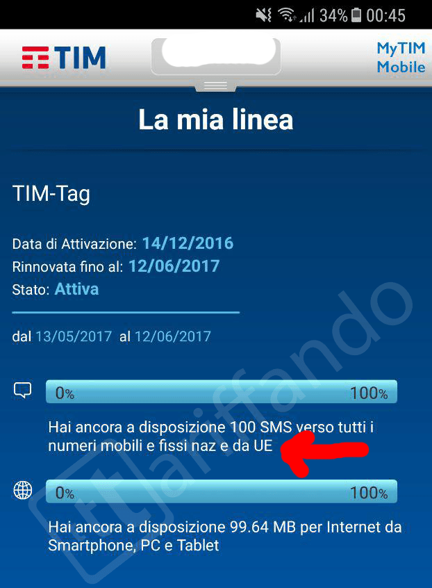 TIM si adegua in anticipo al Roaming Like at Home per l’Europa