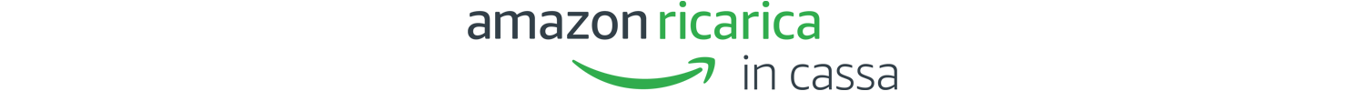 Amazon “Ricarica in cassa”: da oggi acquisti possibili anche senza carta di credito