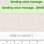 WhatsApp si prepara all’arrivo di due interessanti novità